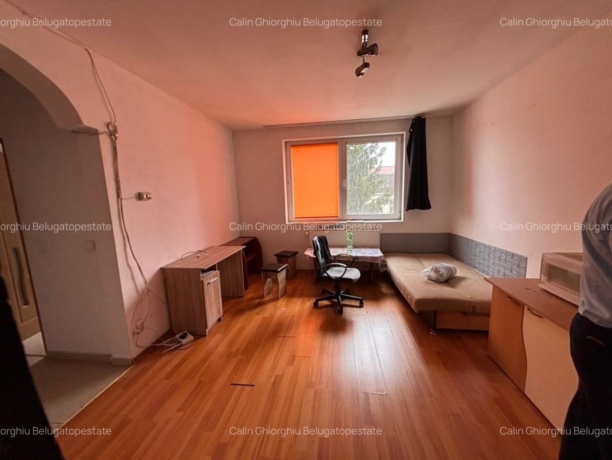 Apartament 3 camere tip duplex, 2 bai-zona Faget - 1