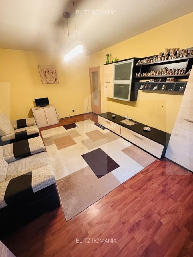 Apartament 2 camere, 65 mp, zona Micalaca - 2