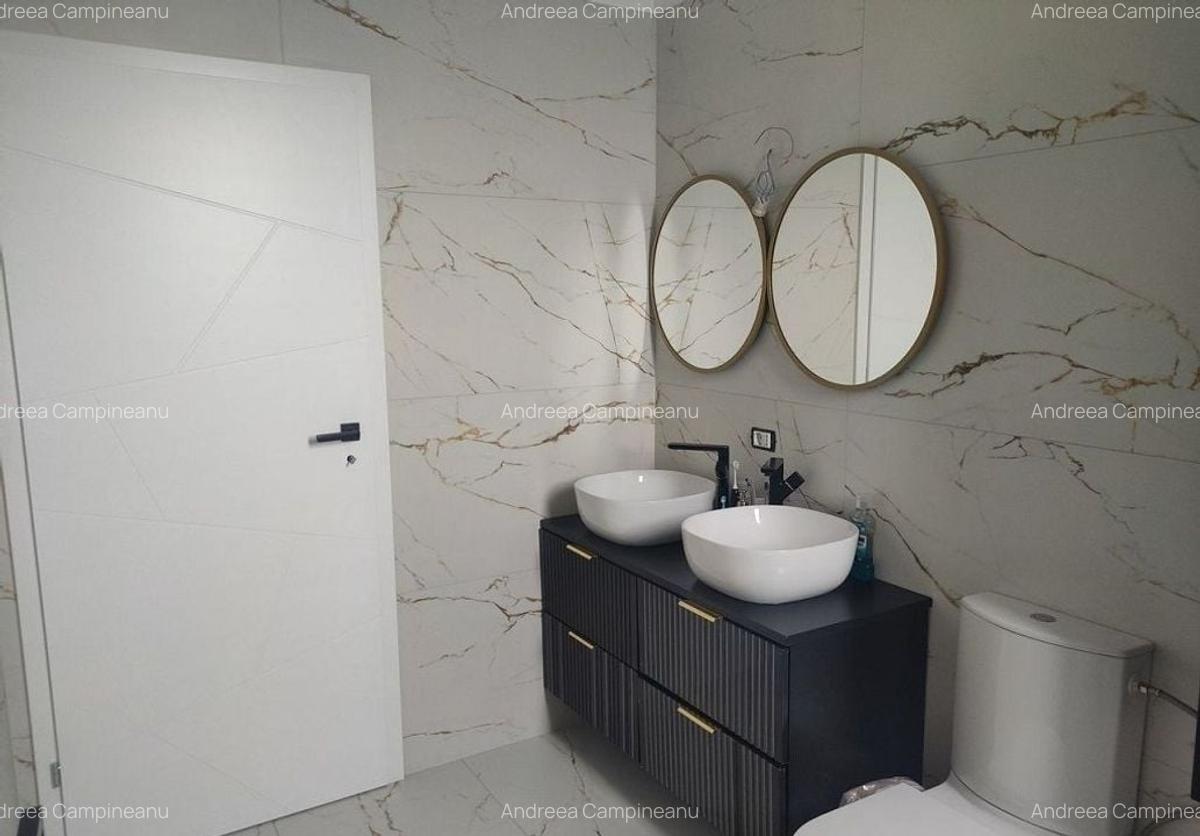 De vanzare | Casa 4 camere | 3 bai | Tunari - 7