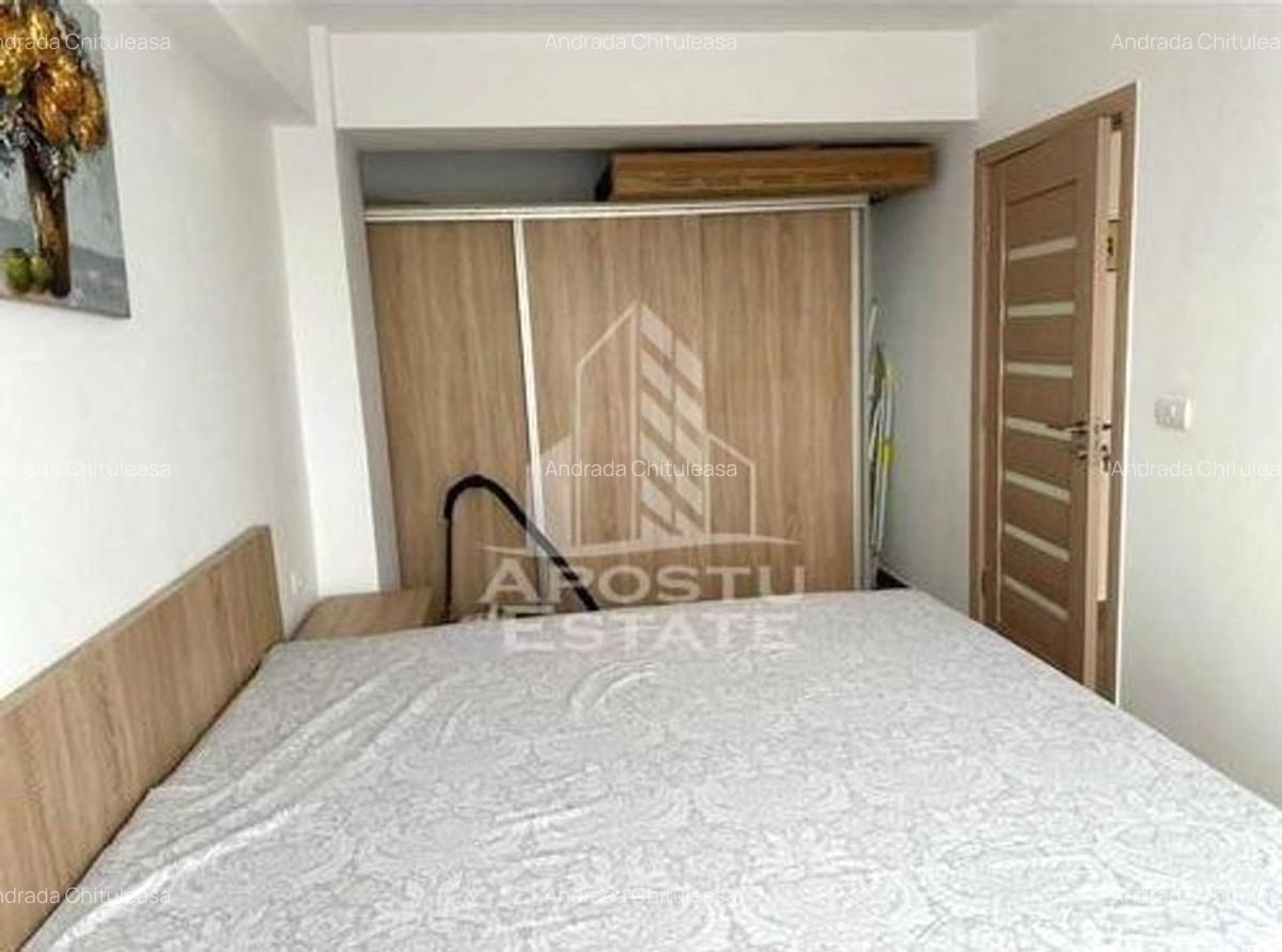 Apartament 2 camere, centrala propirie,loc de parcare, Zona Lipovei - 4