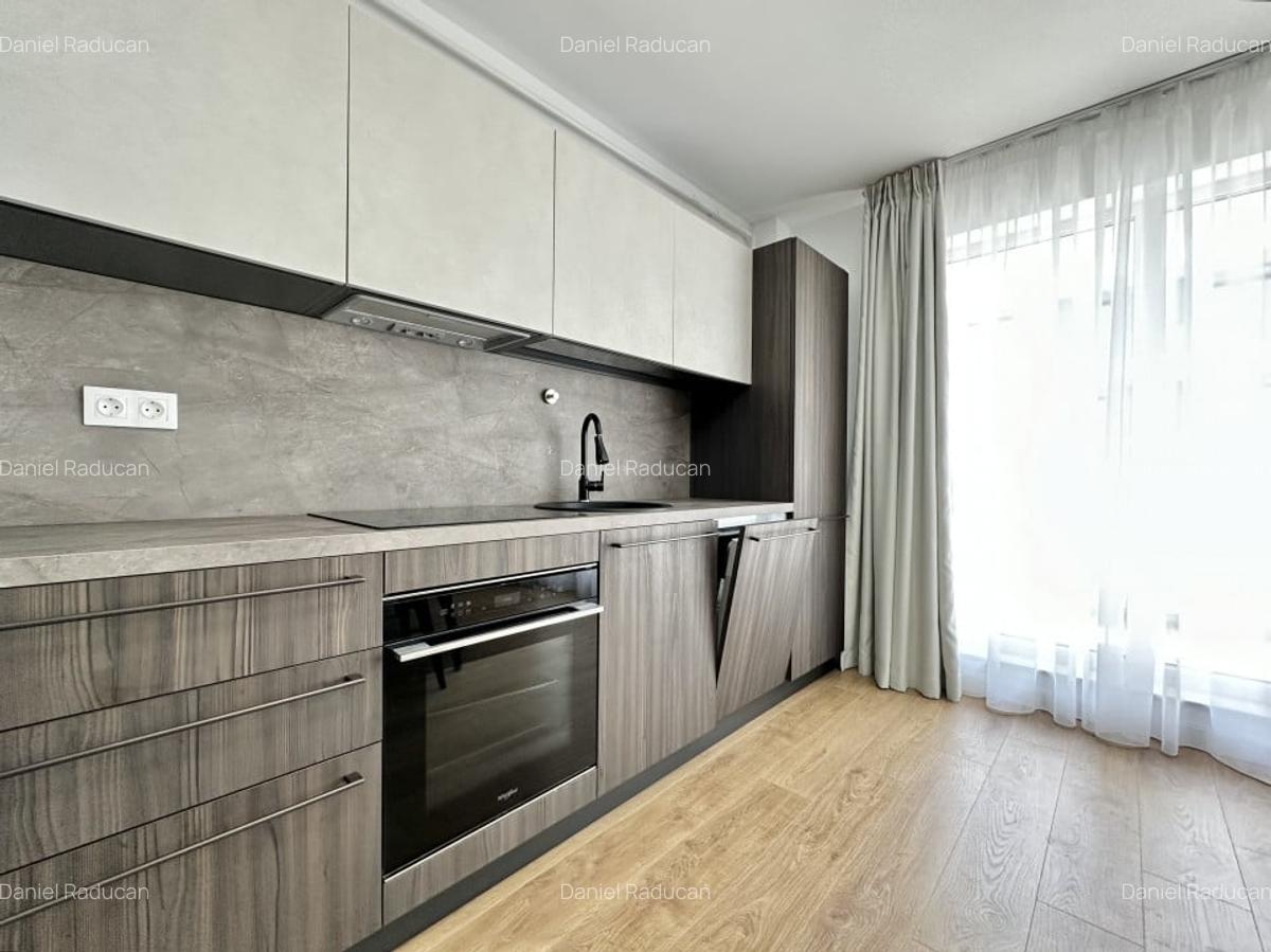 Inchiriere Apartament cu 2 camere, garaj, Andrei Muresanu Sud - 4