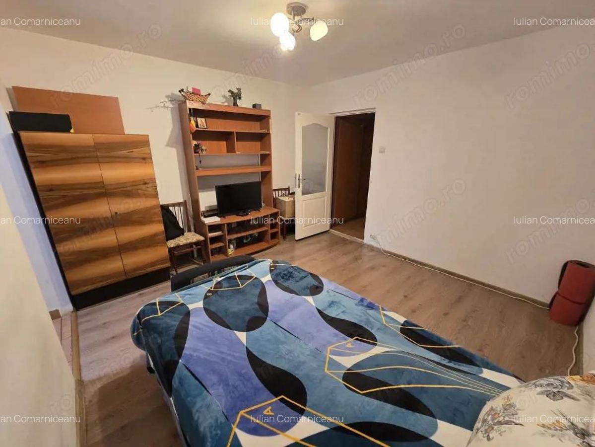 Garsoniera 32 mp, Titan, Str. C-tin Brancu?i, Bl. M13, Parter - 7