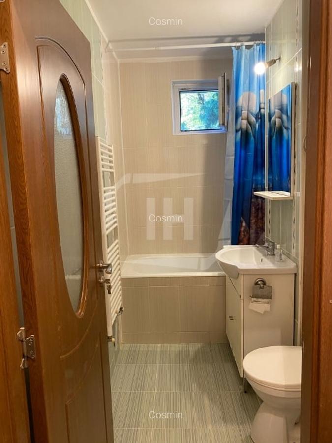 Apartament 2 camere, decomandat, cartier Gheorgheni - 8