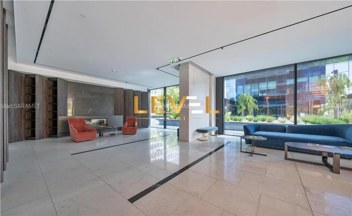 [VIDEO] First Rental - Premium 3 Bedroom Apartment - One Mircea Eliade - 20