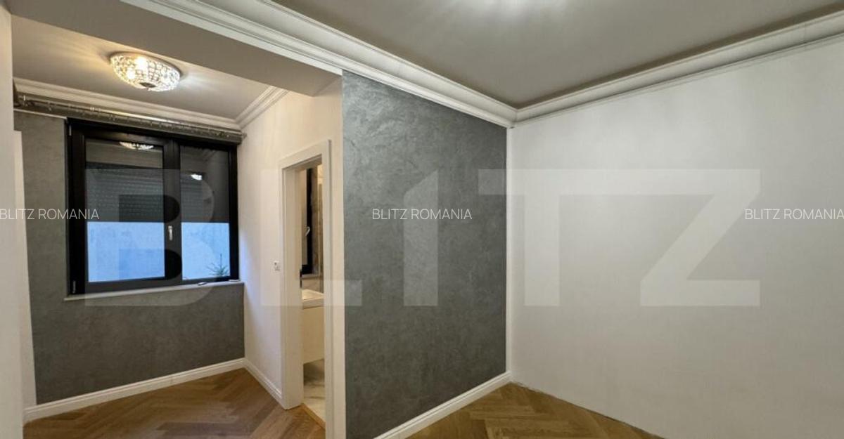 Apartament de 4 camere pe 2 niveluri, curte, 2 locuri de par - 7