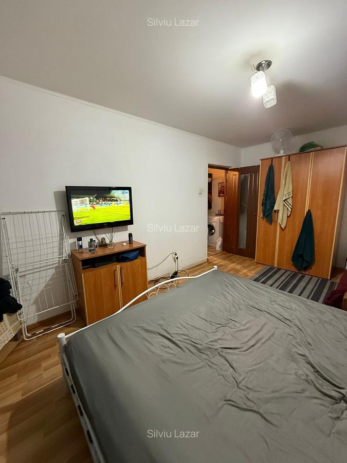 12 Min Metrou Nicolae Grigorescu | Garsoniera decomandata - 2