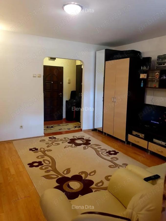 Garsoniera confort 1 34 m2 - 2