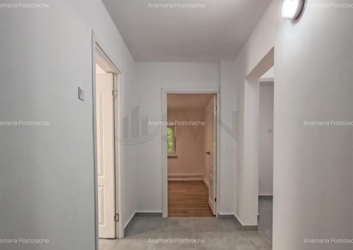 Apartament 3 camere Doamna Ghica I Finisat Premim - 7