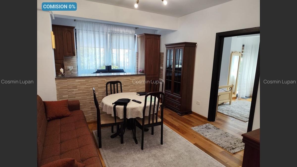 Apartament 3 camere Suceava, 58mp, Alexandru cel Bun - 5