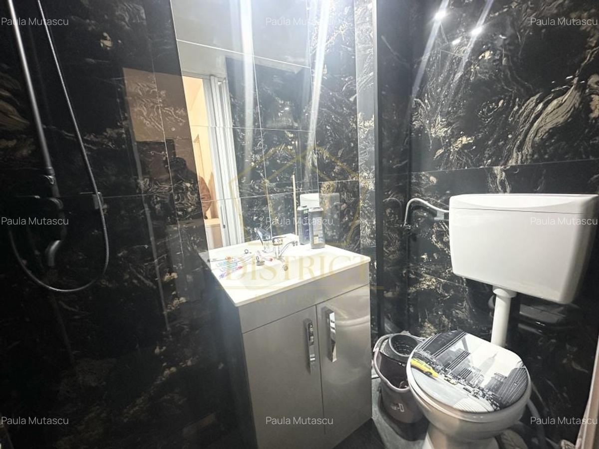 Apartament cu 2 camere  |  Complexul Studentesc - 9