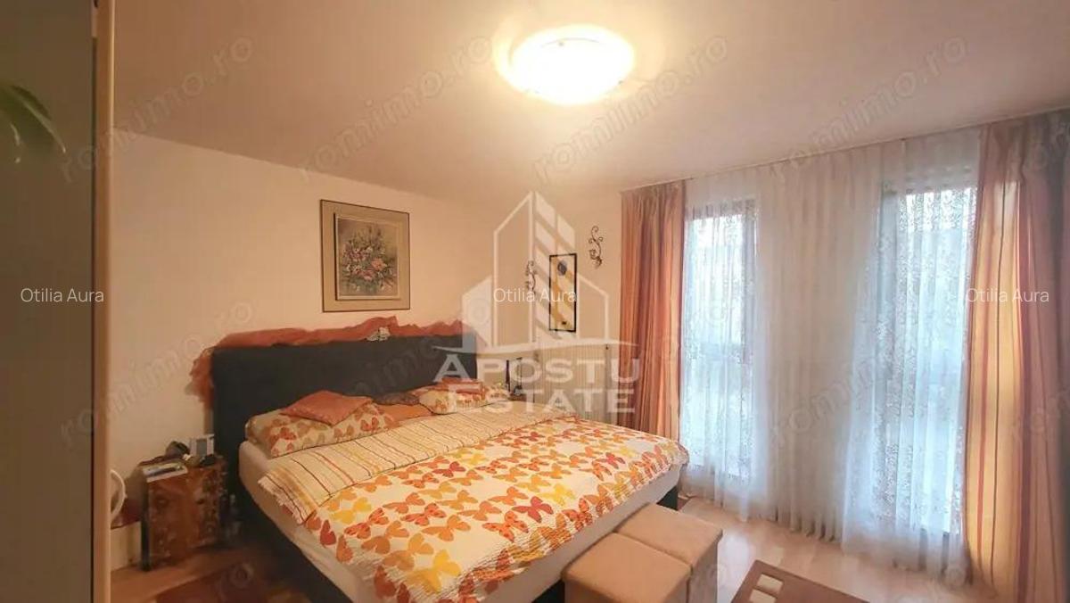 Casa insiruita,3 dormitoare,2 bai,Dumbravita - 15