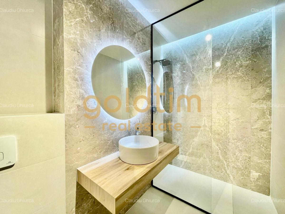 ARQUA RESIDENCE/PIPERA/IANCU NICOLAE/SUPERB/MOBILAT SI UTILAT COMPLET - 21