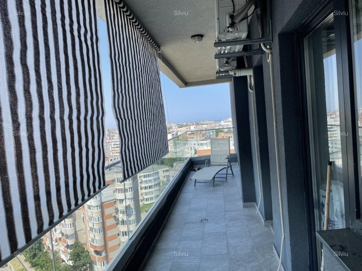 2 cam lux, centrala gaze, garaj subteran, priveliste deosebita - 15