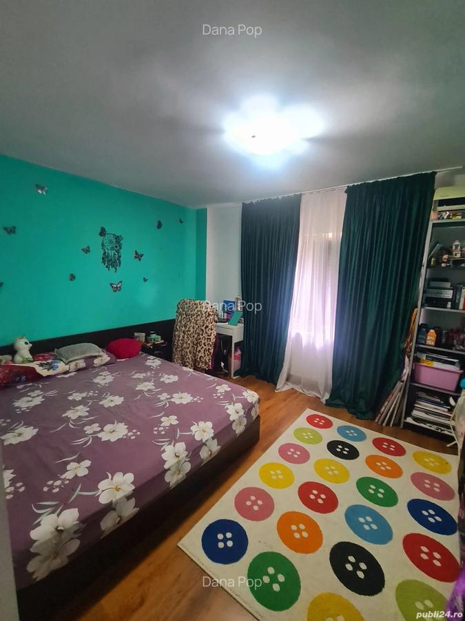 Apartament 2 camere de vanzare Lacul Tei - 4
