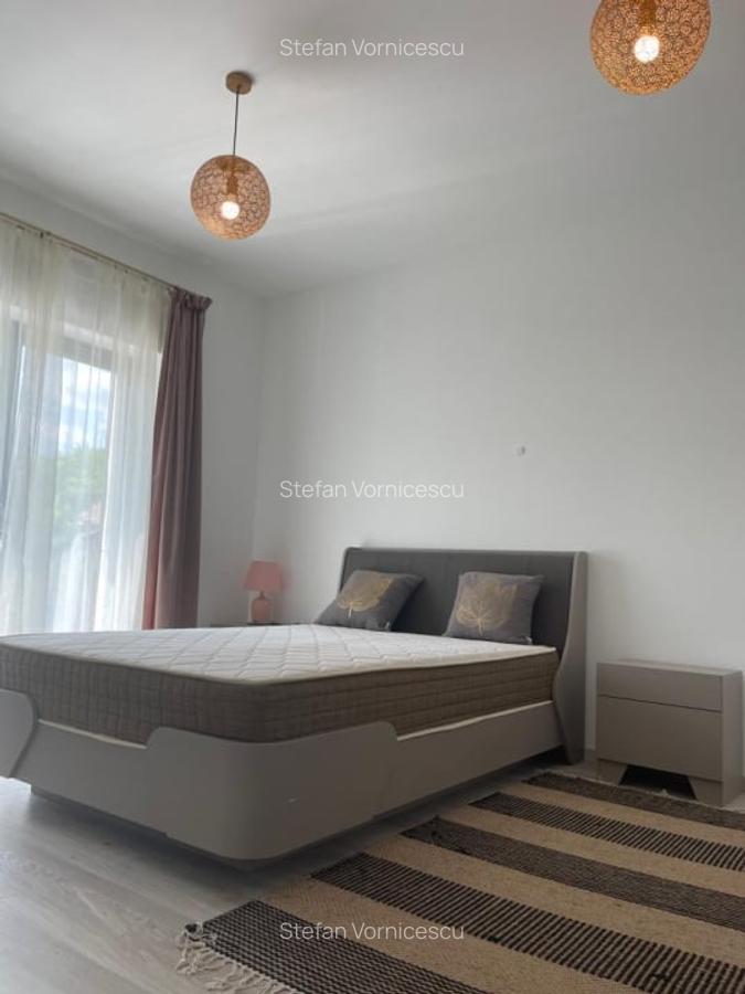 Apartament 2 camere ideal pentru investitie | Newton Copou, etaj 2 din 4 parcare - 9