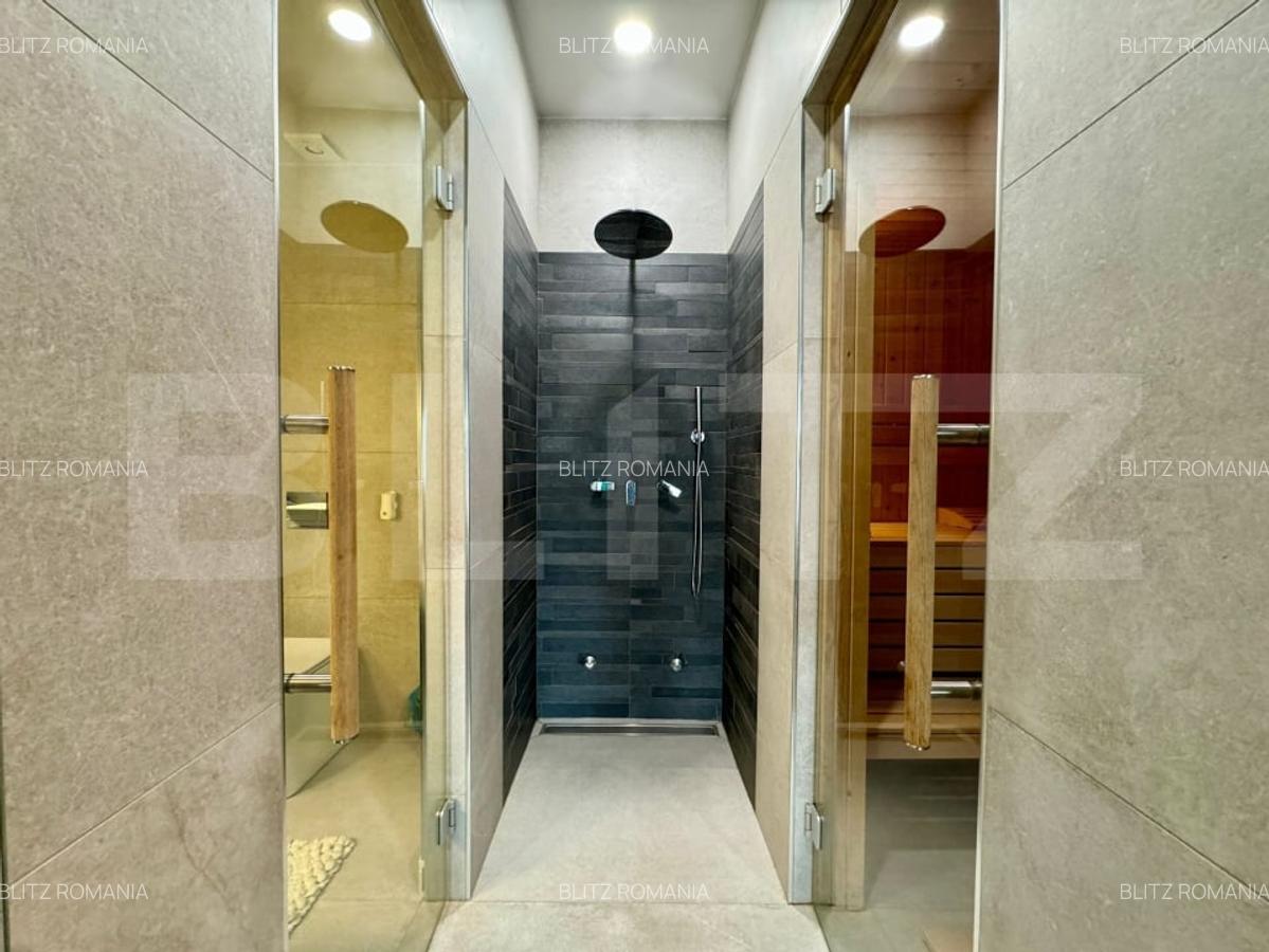 Apartament protocol lux cu panorama deosebita - 9