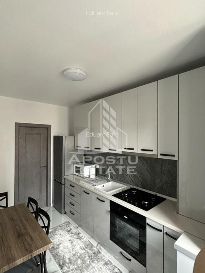 Apartament cu 2 camere decomandat, mobilat în Girocului - 3