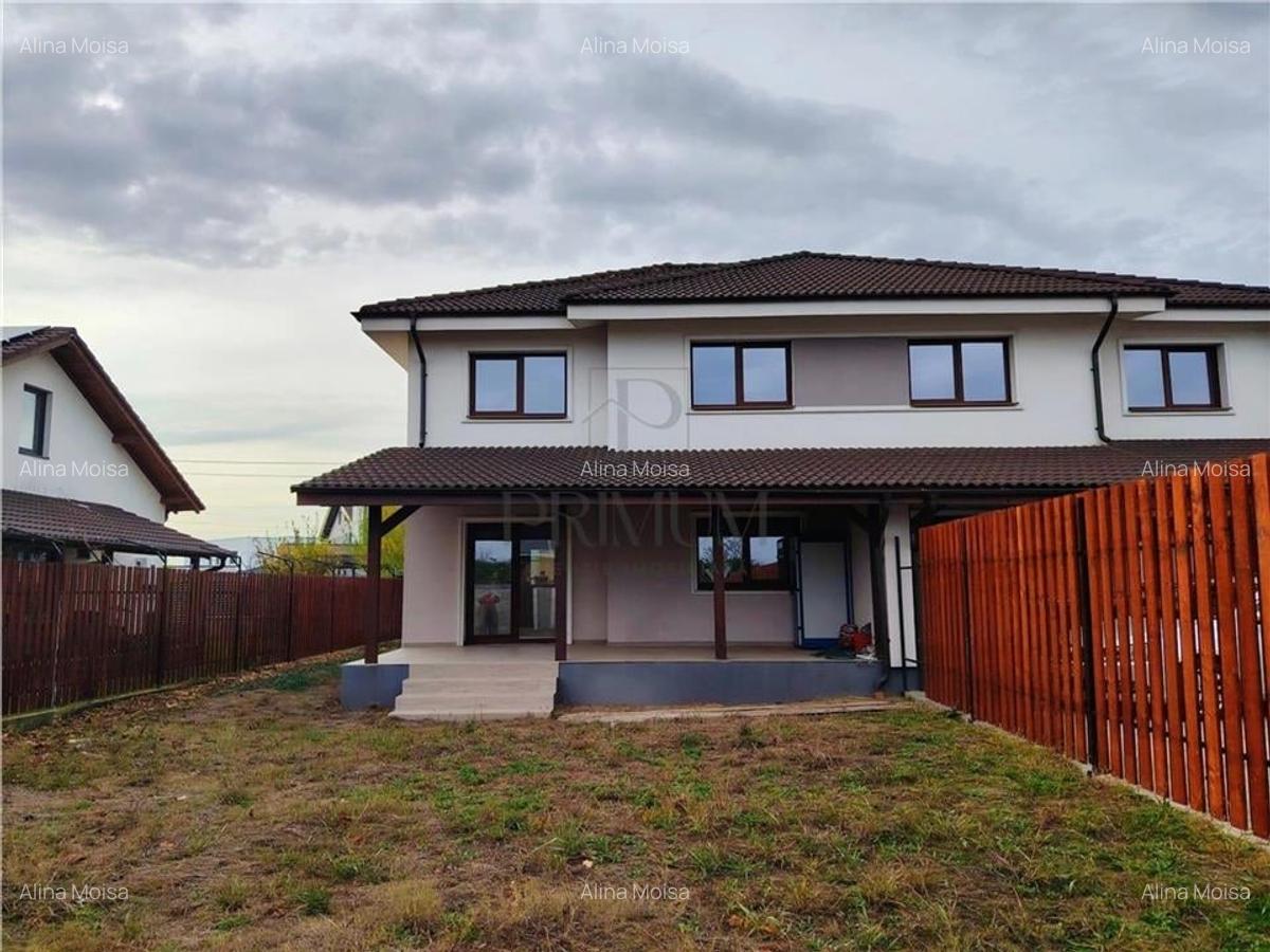 Cartier SERENA -  Duplex spatios - 400 mp teren - 3