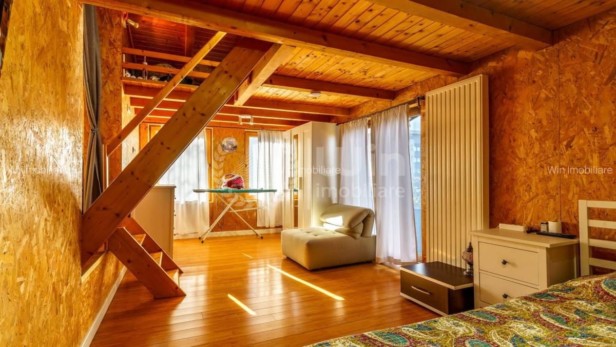 Comision 0% Casa individuala la cheie | 360mp teren | Ira Someseni - 23