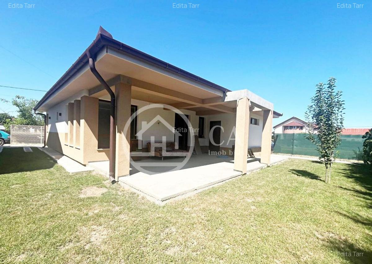 Casa de vanzare cu 3 camere in Sanmartin-Cihei, Bihor - 15