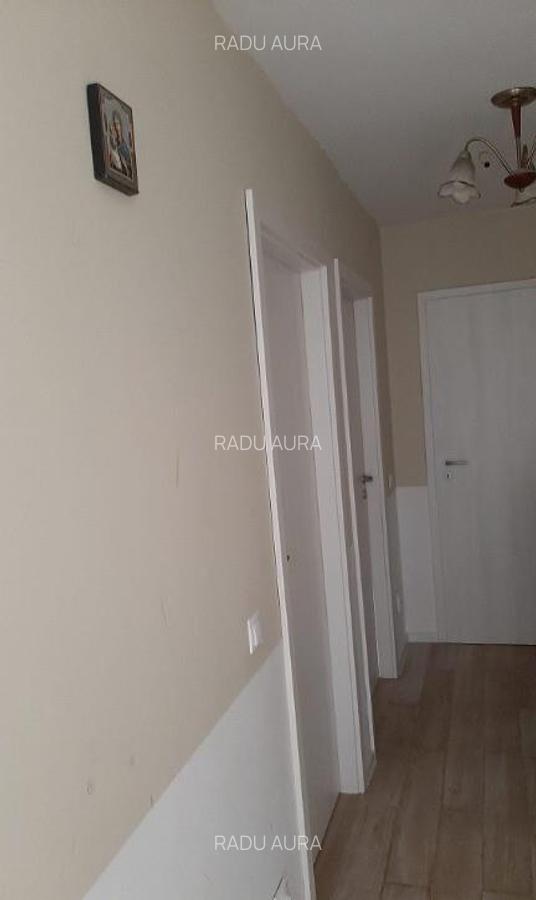 Casa P+1 discreta, intre Militari si Drumul Taberei - 26