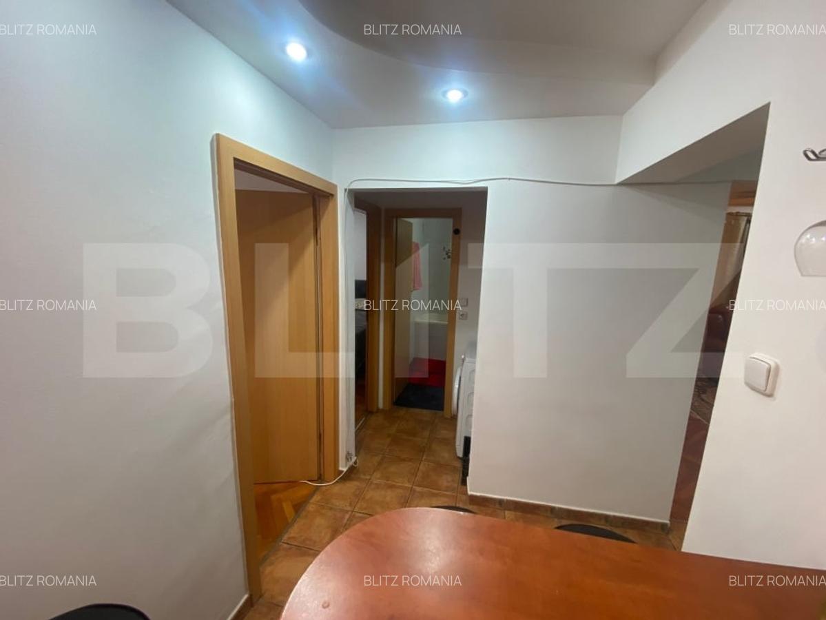 Apartament 3 camere, 63.30 mp, zona Girocului - 6