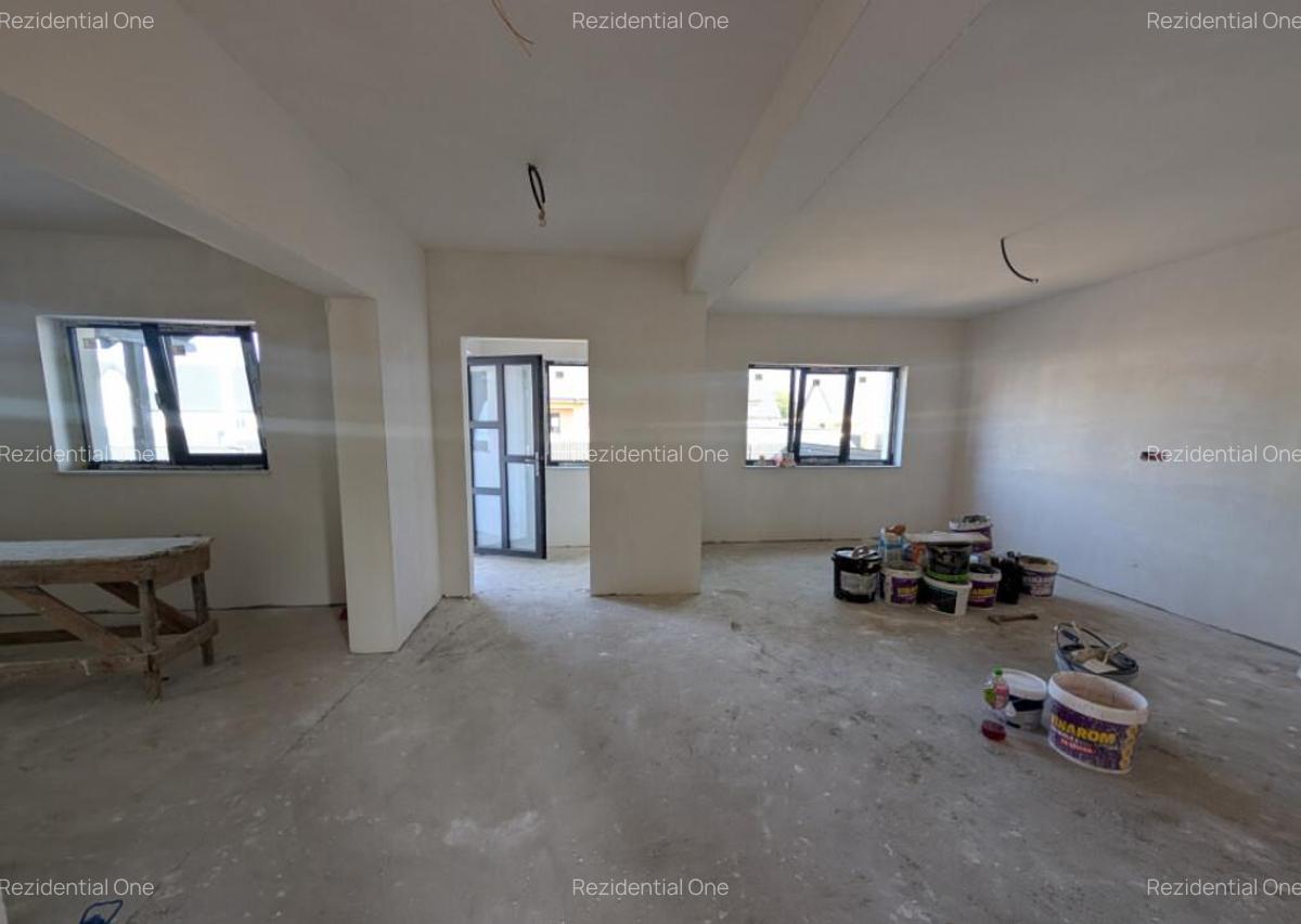 Casa cu vedere spre padure! Hemeiusi - incalzire pardosea - 19