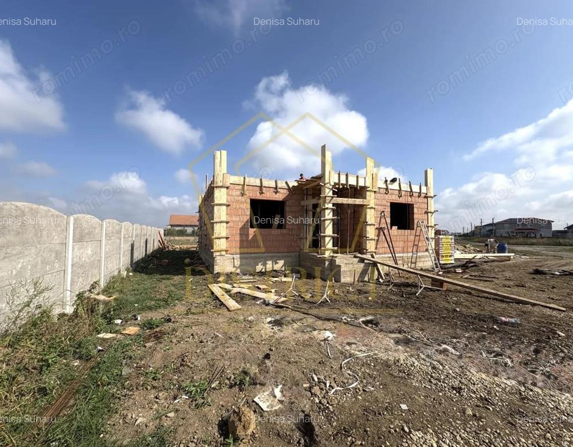 COM 0% | Duplex spa?ios cu 4 camere | Mosnita Veche | Barista Time Caffe - 1