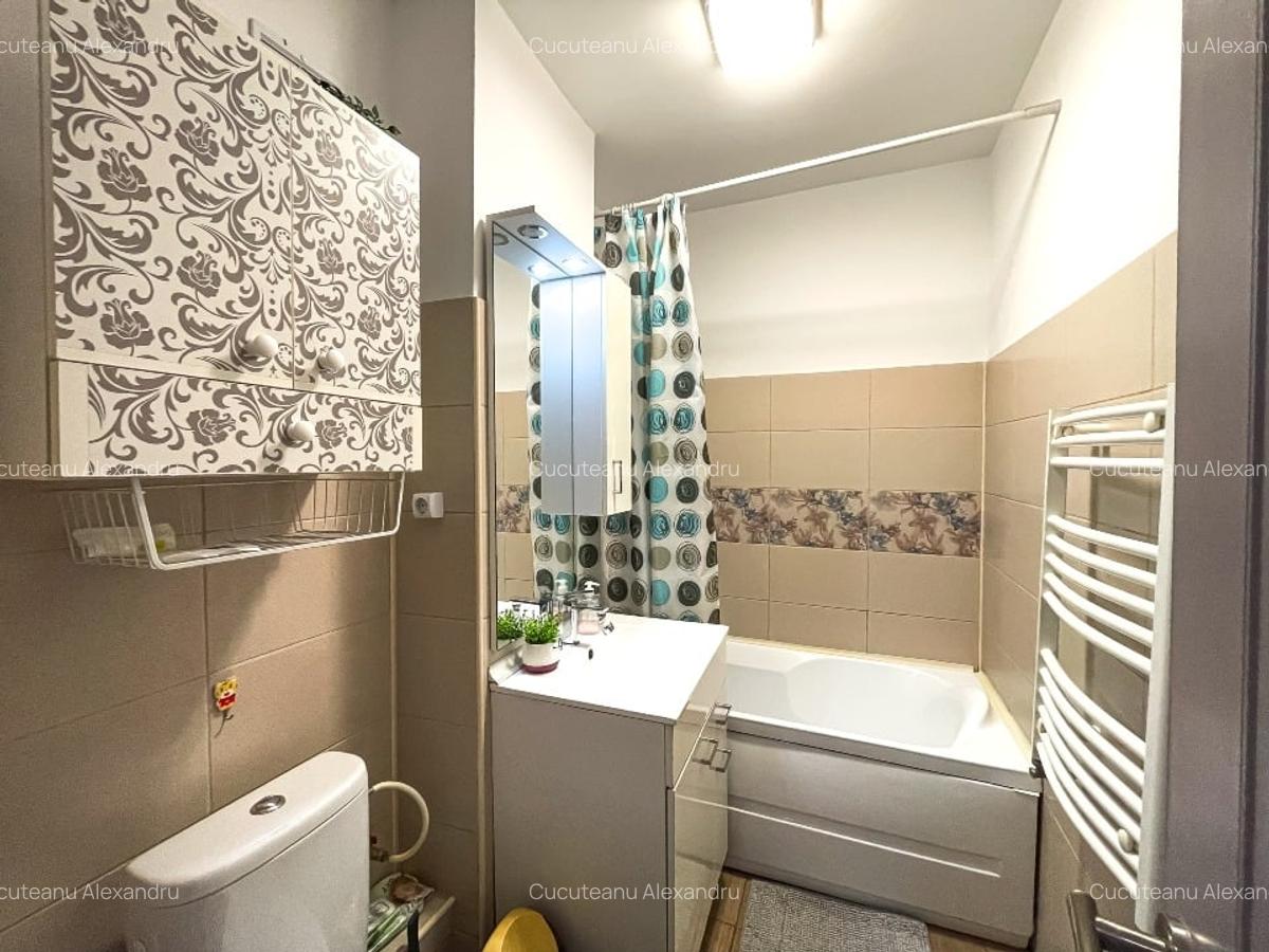 Apartament 3 camere decomandat – Podul Roș, Dedeman – 0% comision - 2
