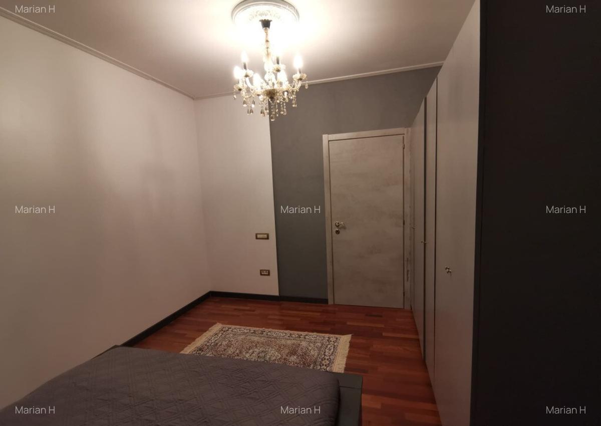 Apartament 3 camere faleza nord, mobilat, utilat, parcare, boxa - 3