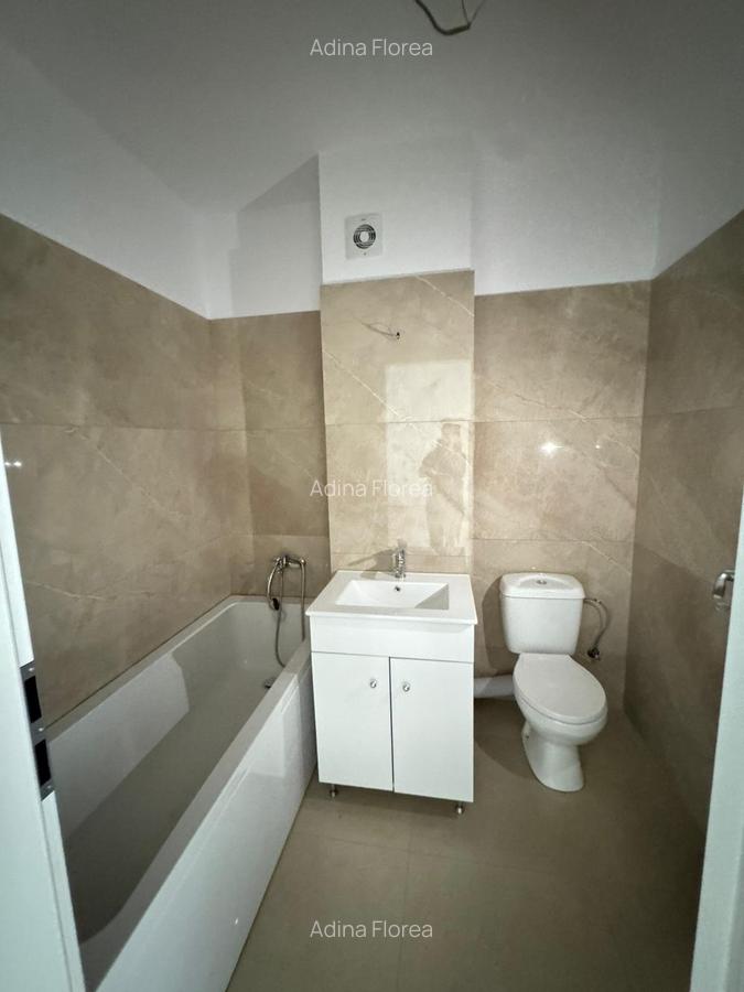 Apartament spatios tip studio- 45 mp- Finalizat- Comision 0- Direct Dezvoltator - 8
