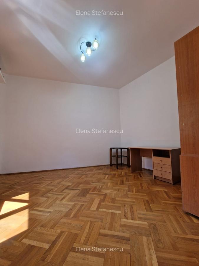 Stefan cel Mare -  Eminescu - Vasile Lascar - 4 camere - renovata 2025 - gradina - 13