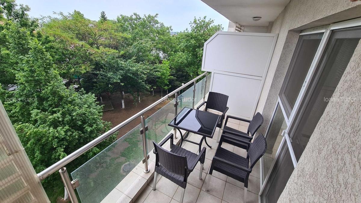 Garsonieră spațioasă, loc de parcare, Citadella Titan - 5