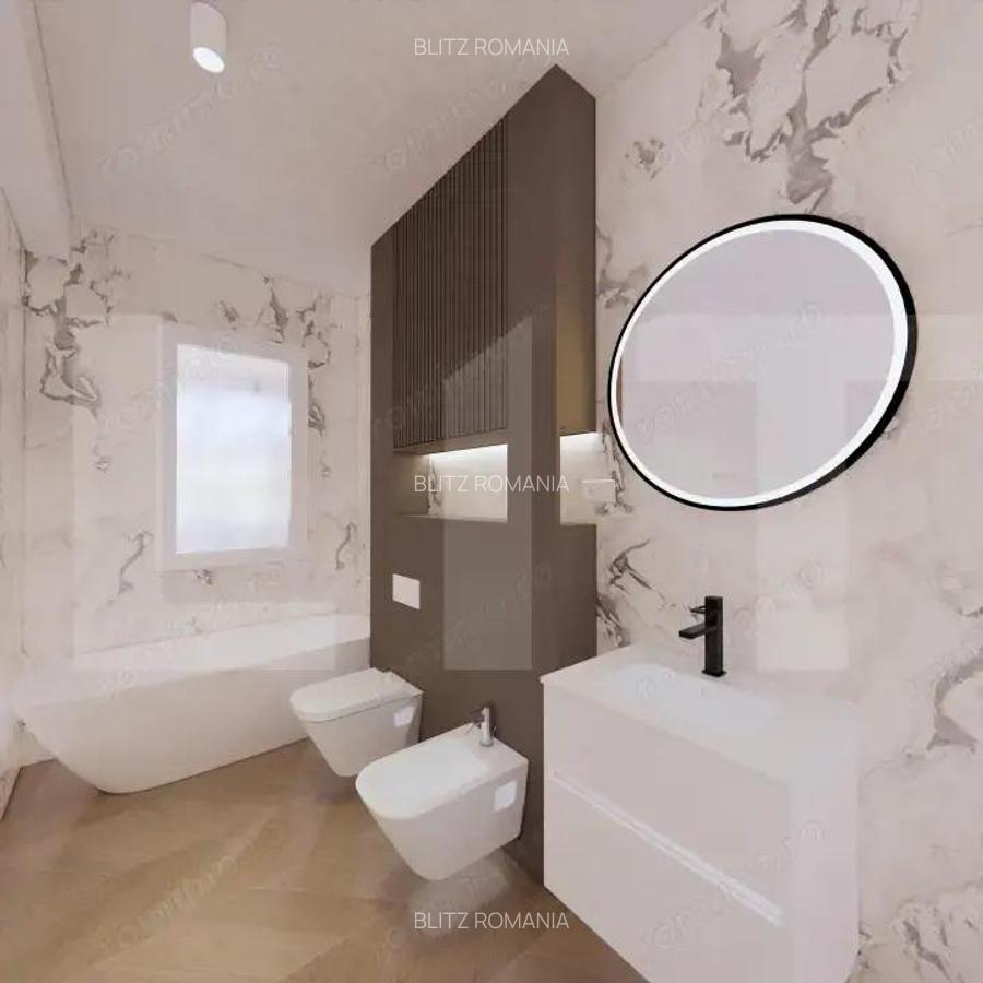 Penthouse Calea Urseni - 12
