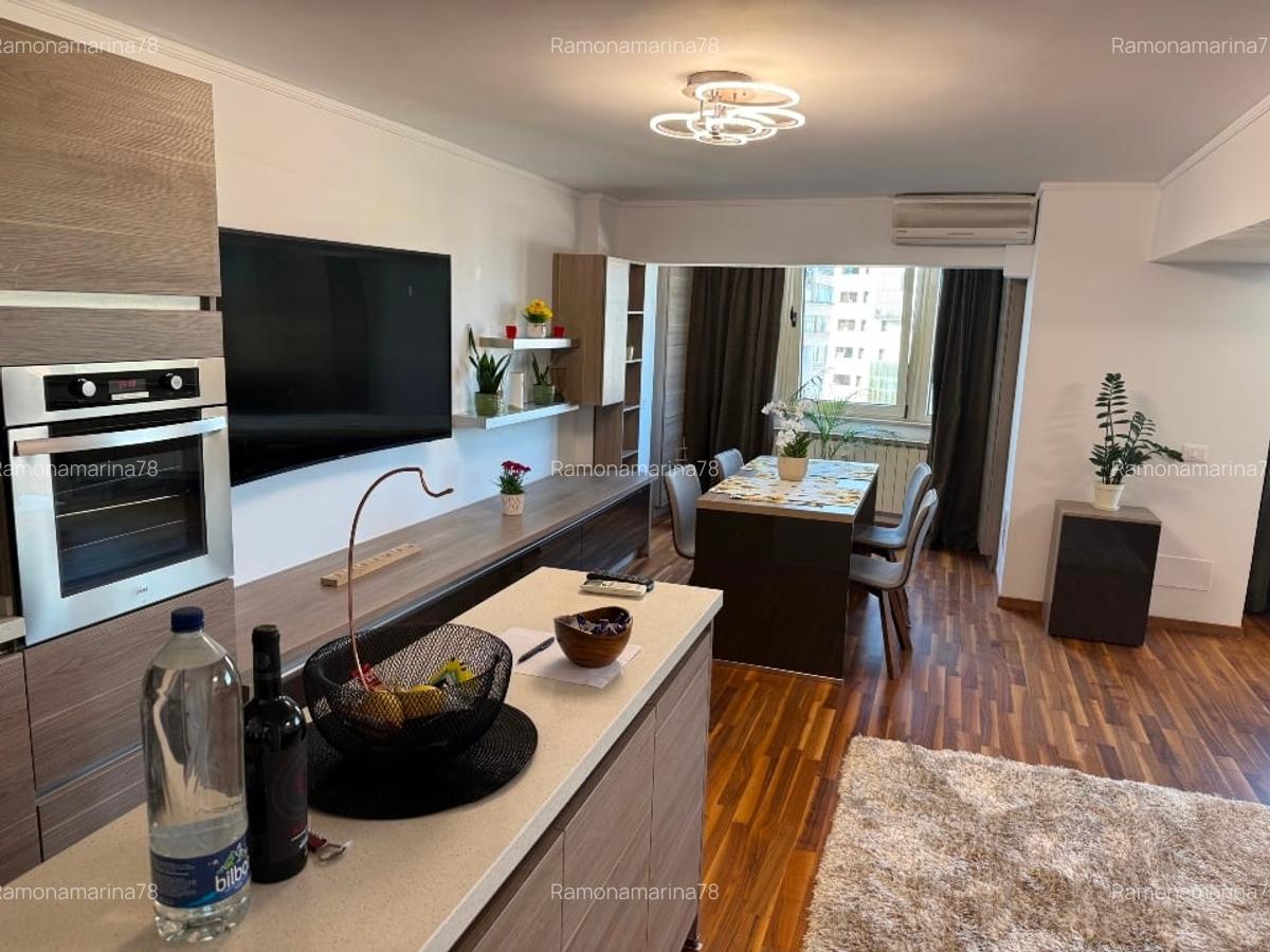 Apartament cu 2 camere semidecomandat în Unirii - 3