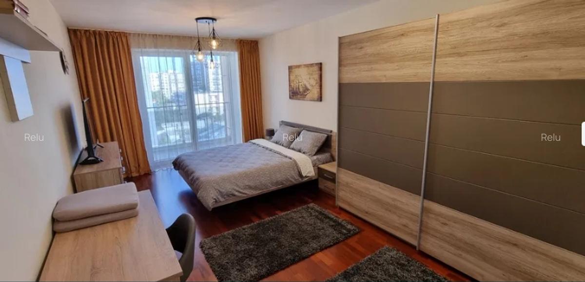 ALBA IULIA REZIDENTIAL ,In CITY ,centrala,terasa,mobilat utilat complet LUX - 6