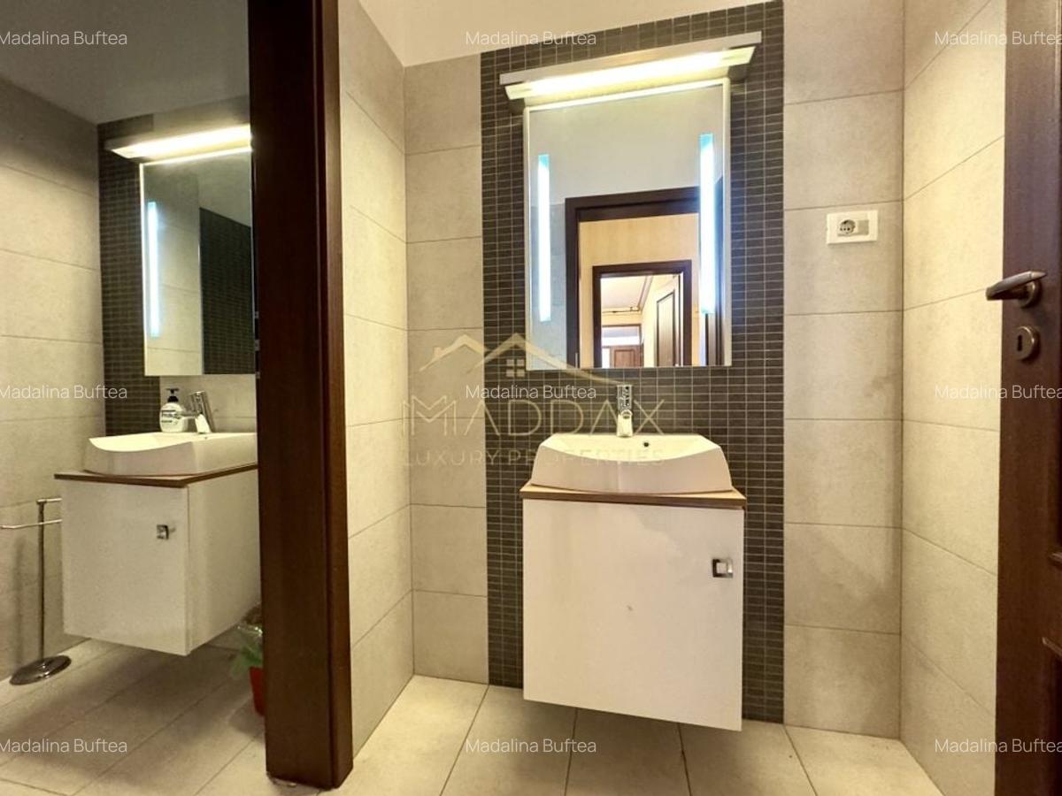 Vila cu 13 camere *460mpu* + garaj // Dorobanți - 14