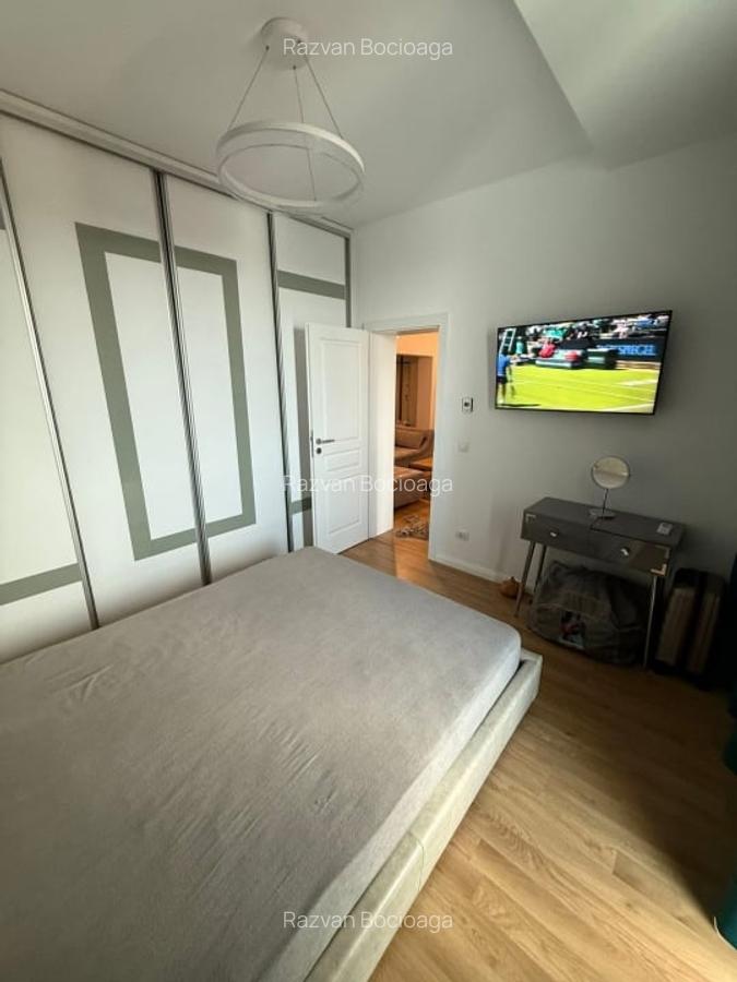 Capitol Tomis Villa Center -apartament 2 camere deosebit - 7