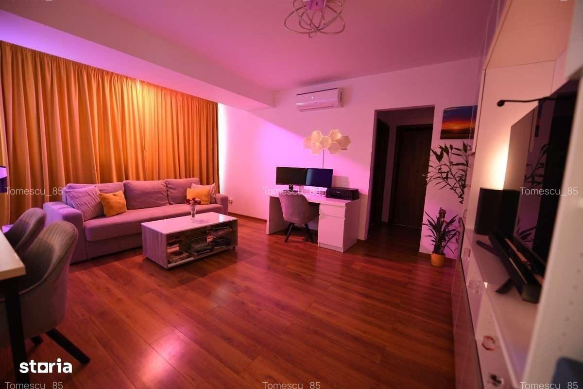 Apartament 2 camere Pipera Lake View  - Comision 0 - 8