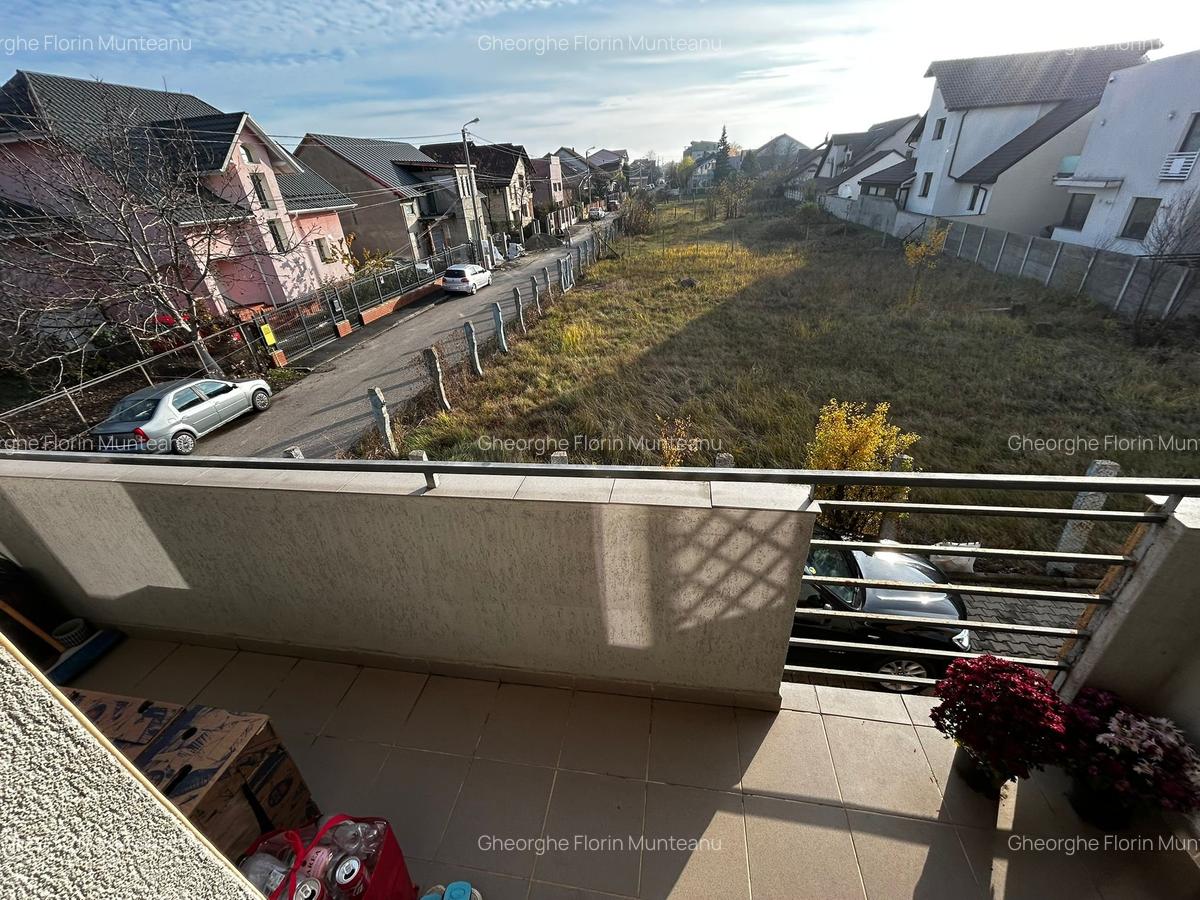 Apartament modern si spatios - 7