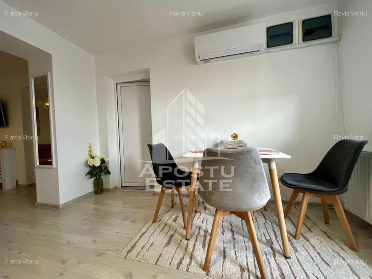 Apartament 2 camere,incalzire pardoseala - 3