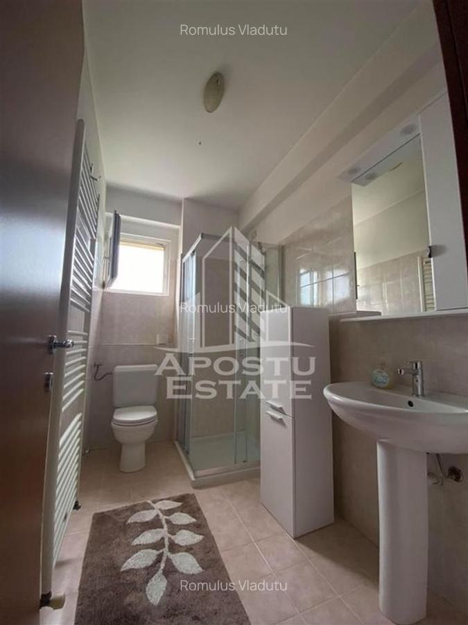 Apartament cu 2 camere semidecomandat, mobilat în Spitalul Județean - 3