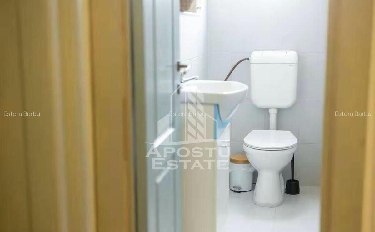 Apartament cu farmec istoric, Pia?a Victoriei, 63 mp uti... - 11