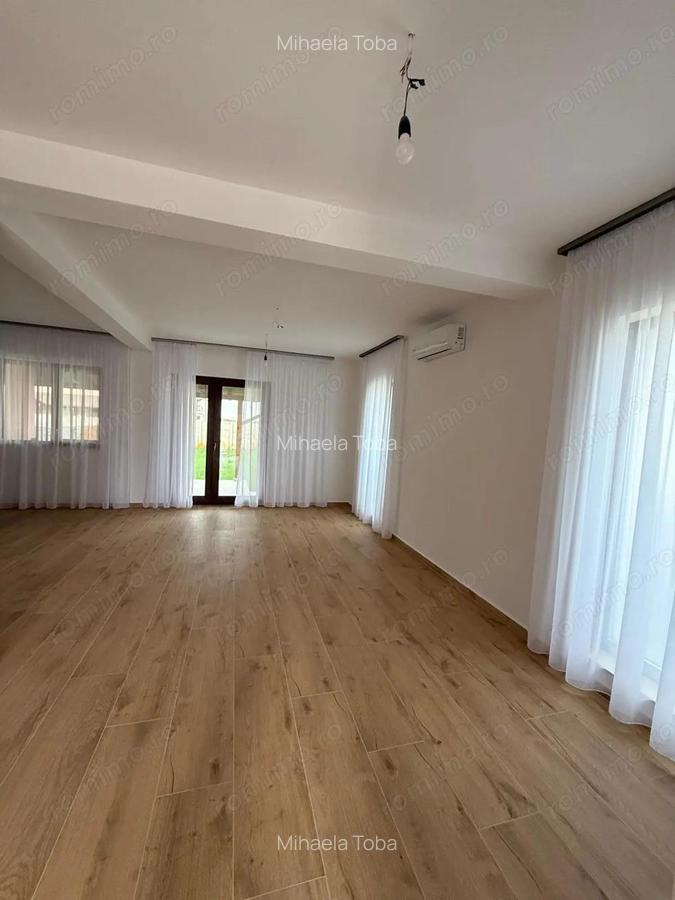 MT233 Casa-DUPLEX, 4 camere, complet finisat, Giroc, P+1E - 2