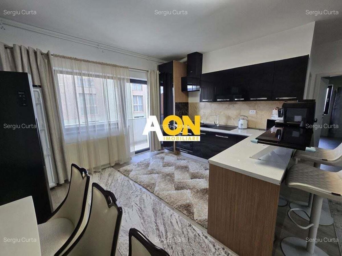 Apartament 3 Camere Decomandat Etaj 1, Bloc Nou - 8