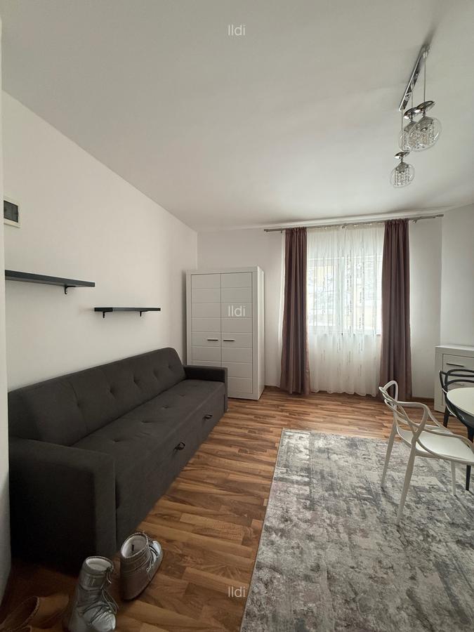 Garsoniera Bunloc, 35mp, mobilata si utilata, 360Euro - 3