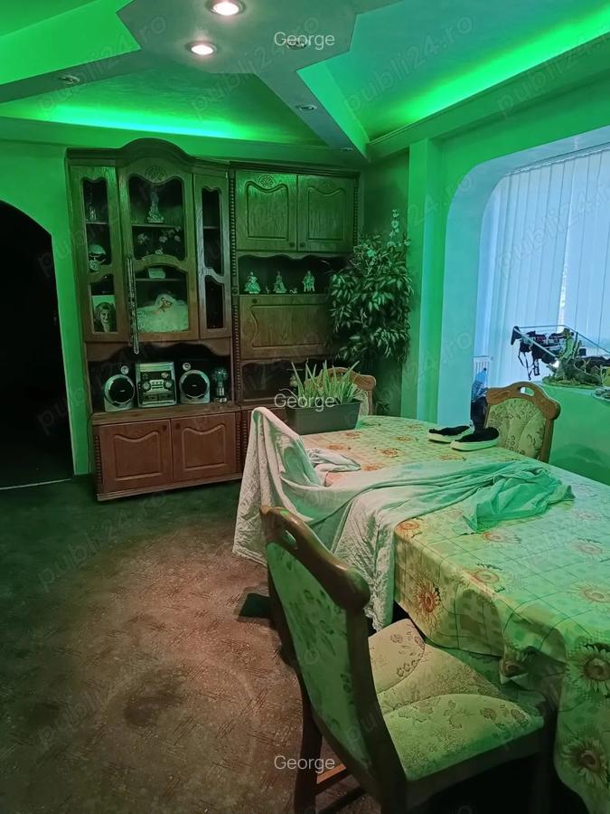 Apartament cu 3 camere , 66mp, Gheorgheni Hermes - 4