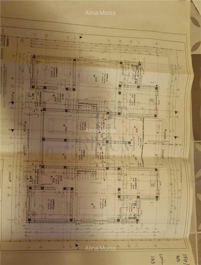 Duplex despartit prin garaj - personalizare interioara - toate utilitatile - asf - 3