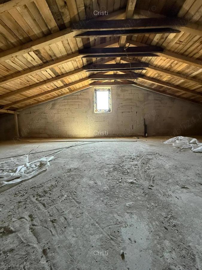 Duplex mare P+1+M Prelungirea Ghencea - 13