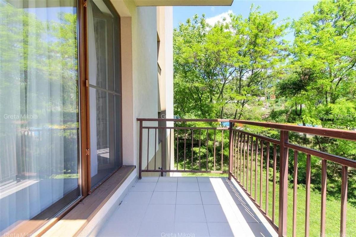 Apartament 3 camere|et1|la cheie|garaj|Iris - 15